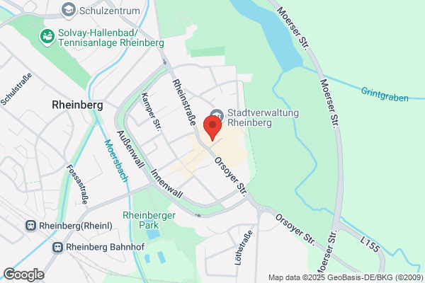 In der Galeere