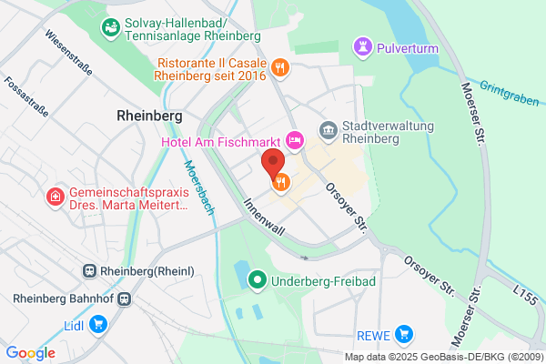 Pio´s Speis und Trank UG (haftungsbeschränkt)