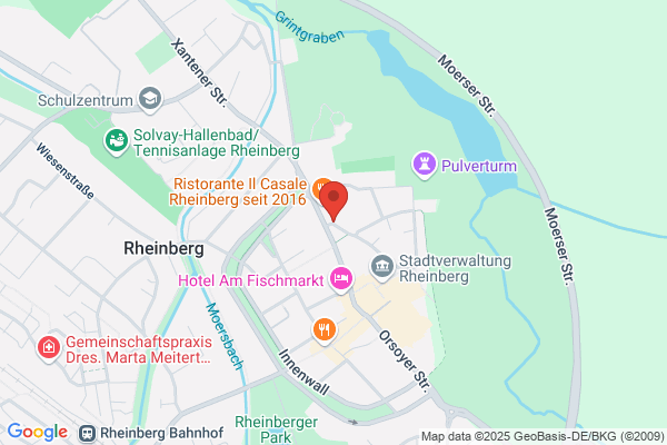 M & H Rogall GmbH Restaurantbetriebe