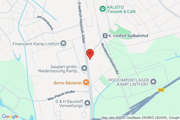 Gerüstbau Bröcking GmbH