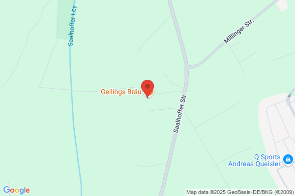 Partner Gerüstbau GmbH