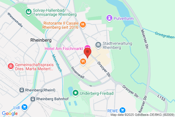 Hausverwaltung u. Immobilien Frey GmbH