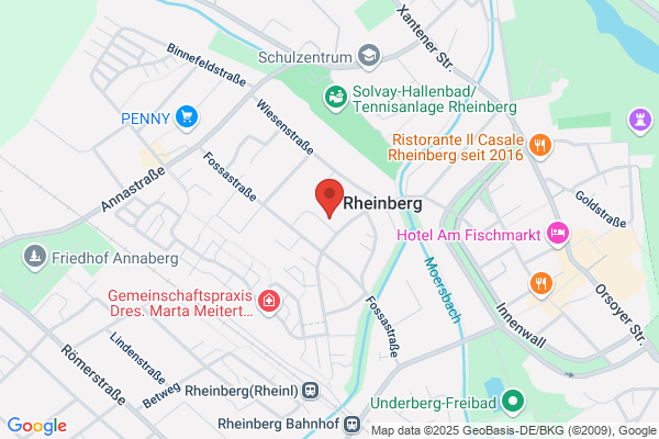 Arbeiterwohlfahrt Kreisverband e.V.