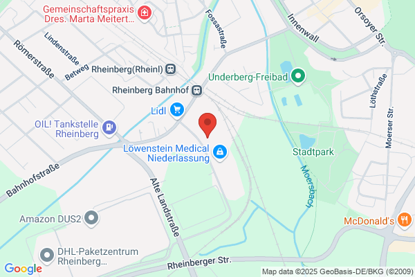 Malerwerkstatt Rust GmbH