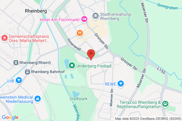 M. Winnekens, B. Winnekens