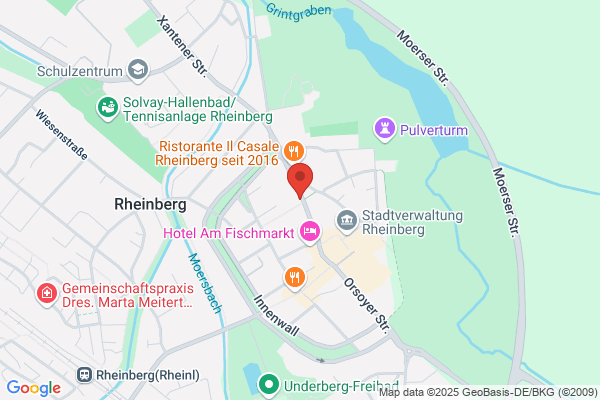Rust und Steinkuhl Partnerschaft mit