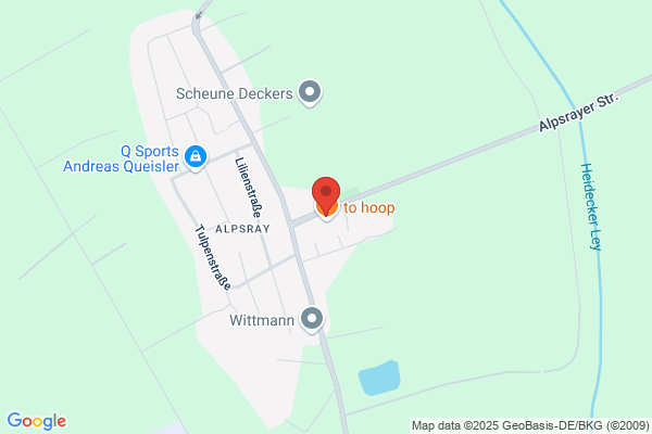 Hoppmanns Landgasthaus