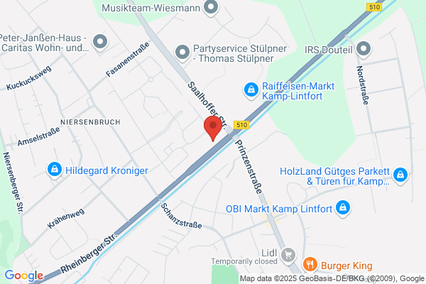 Buhl Heizung Sanitär GmbH