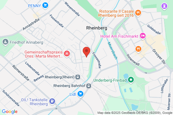 Rösel-Verhoolen & Terfloth Steuerberater PartG mbB