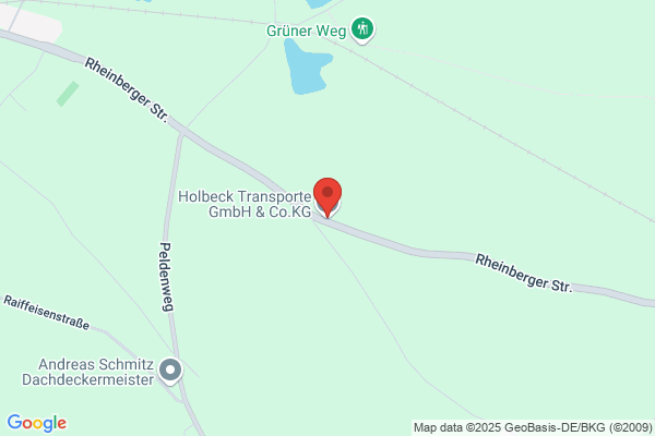 Holbeck Transporte GmbH & Co. KG