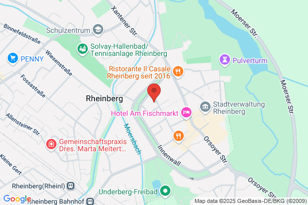 LTO Lintforter Transportorganisation GmbH