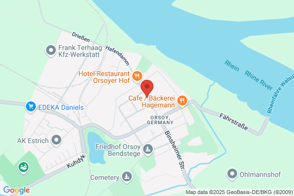 Kurt Markworth GmbH Unternehmensber