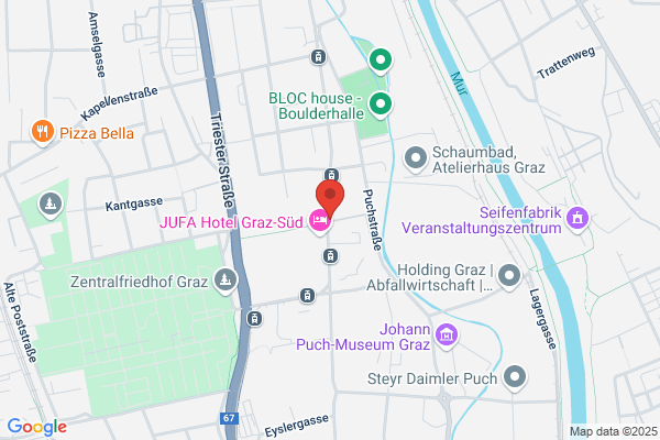 equalita consulting GmbH