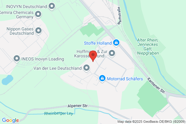 Rheintrend GmbH