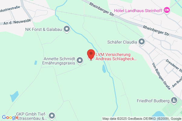LVM Versicherung Andreas Schlagheck - Versicherungsagentur
