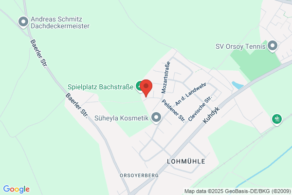 SIGNAL IDUNA Versicherung Werner Schöffmann