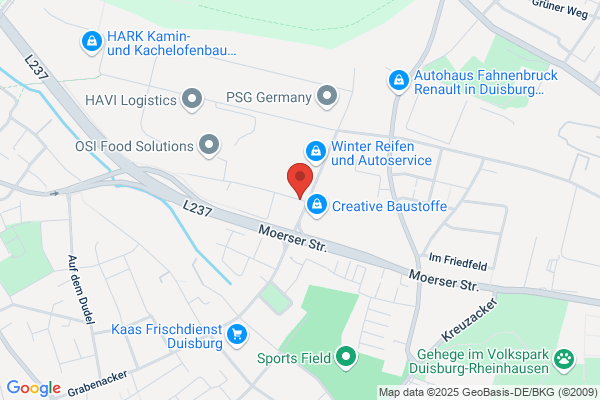 W8ZIG Rheinberg