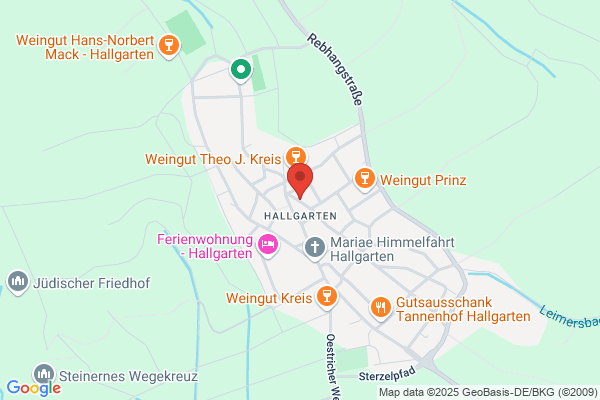 Reinigungsservice Moog