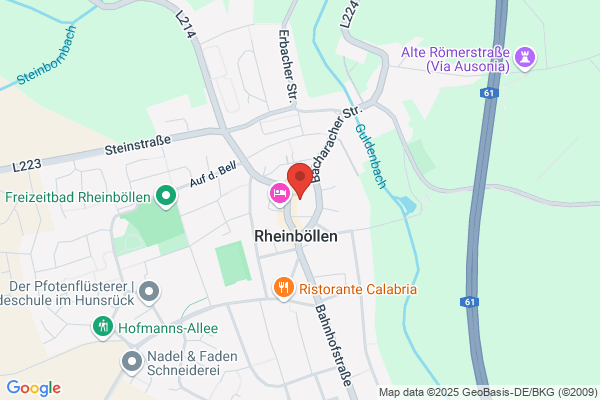 Gemeindebücherei