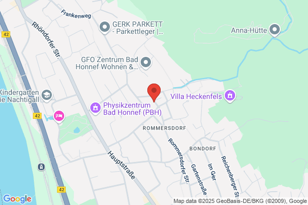 Rein Architektur