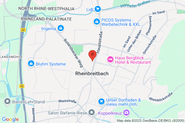 K.T.S. Rheinbreitbach