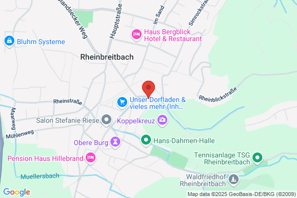 Blankenheim Malermeister