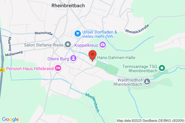 Dühsdorf, Lau
