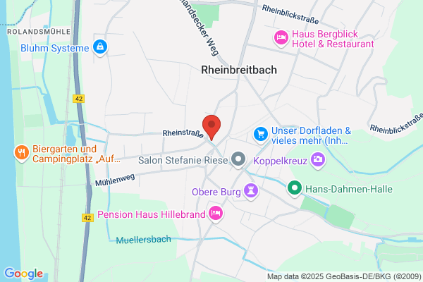Freiwillige Feuerwehr