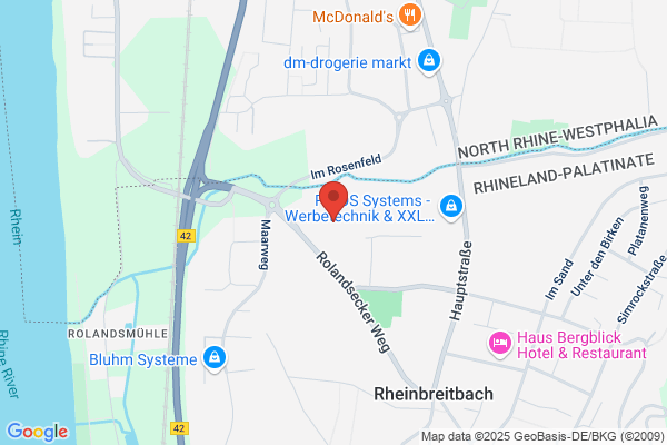 RECTICEL Automobilsysteme GmbH