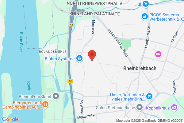 Rudolf und Thomas Rox Gerüstbau GbR