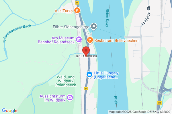 Benecke Düsseldorfer Hof
