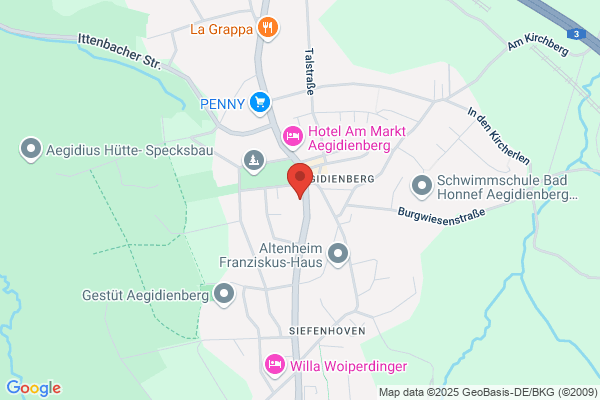Gasthof Kappels Inh. K. Kappels