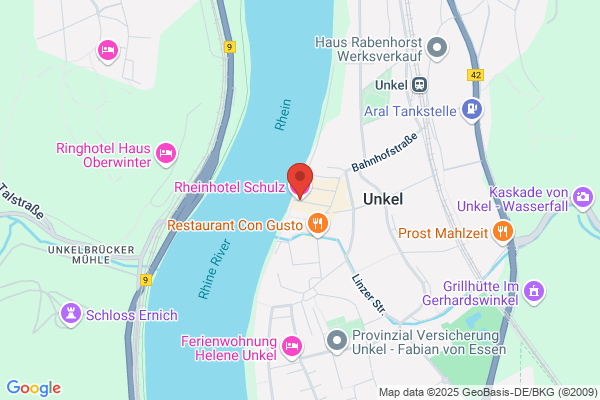 Rheinhotel Schulz GmbH