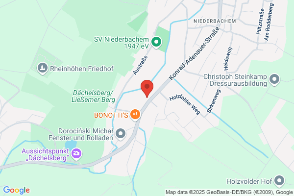Luhmer Maschinenbau GmbH