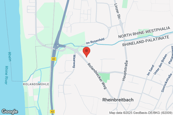 Reeh Heinrich und Söhne GmbH