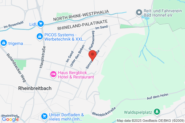 Barmenia Versicherung - Helmut Jochen Röder