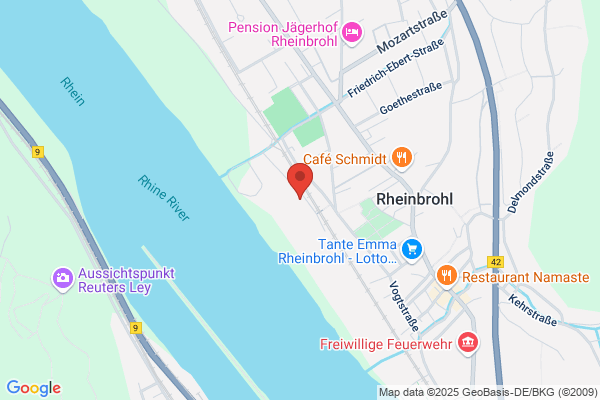 DSD HILGERS Stahlbau GmbH