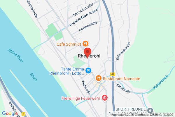 Dötsch KFZ Handels-