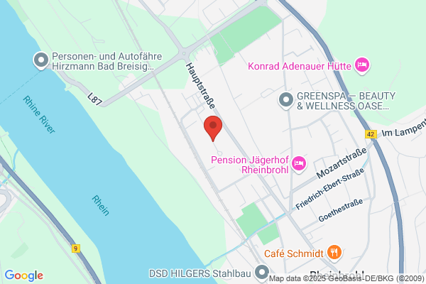 Düren Inh. Georg Düren