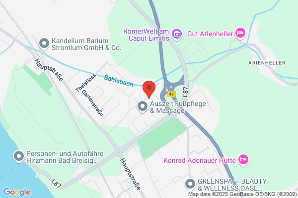 Inh. H. Sturmeit HFH Sturmeit Finanzdienstleistung