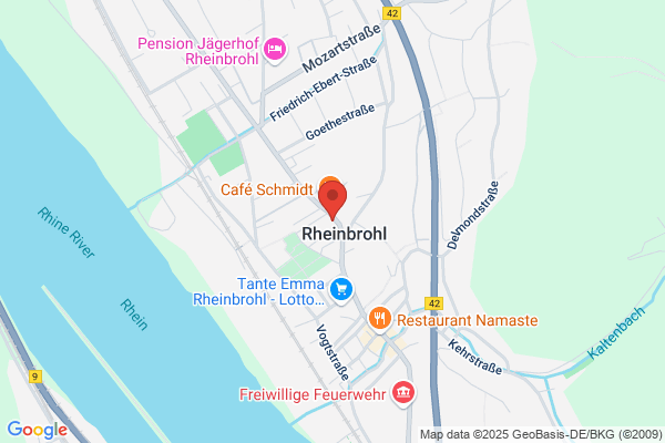 Zum Römer