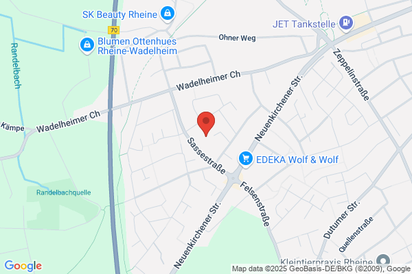 Fabian Becker & Bastian Kaumanns GbR