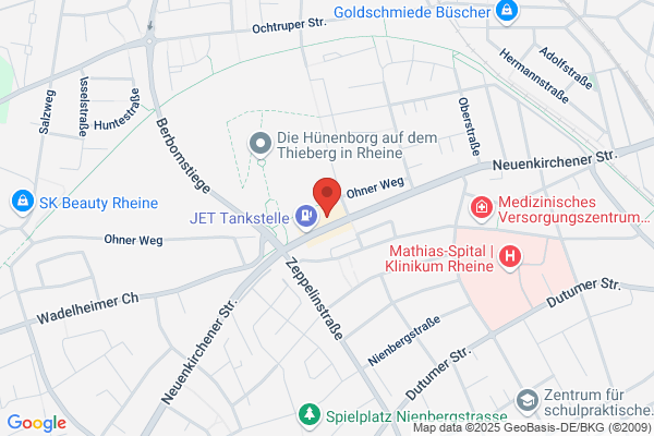 Getränke Hoffmann