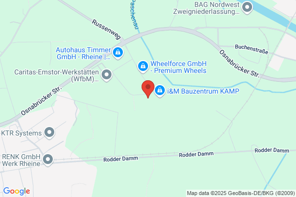 Holzbau Stevens