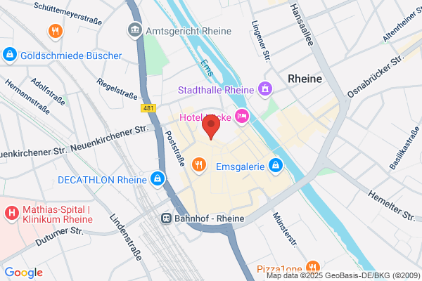 Home Instead (Rheine)