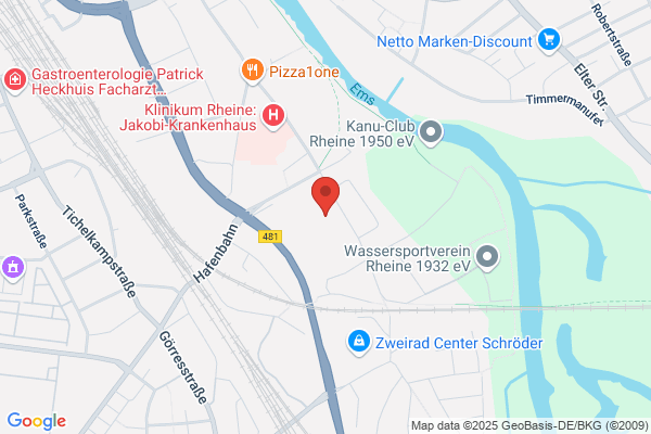DOREAFAMILIE Rheine
