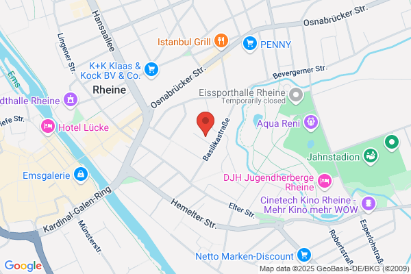 Diakoniestation Rheine