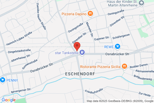Apotheke im Gesundheitszentrum