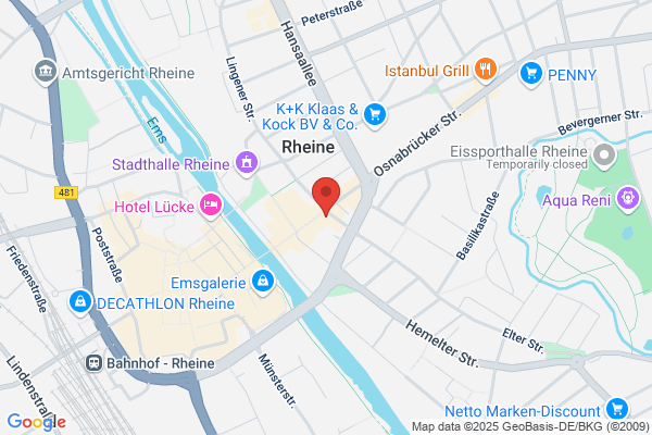 Ems Apotheke