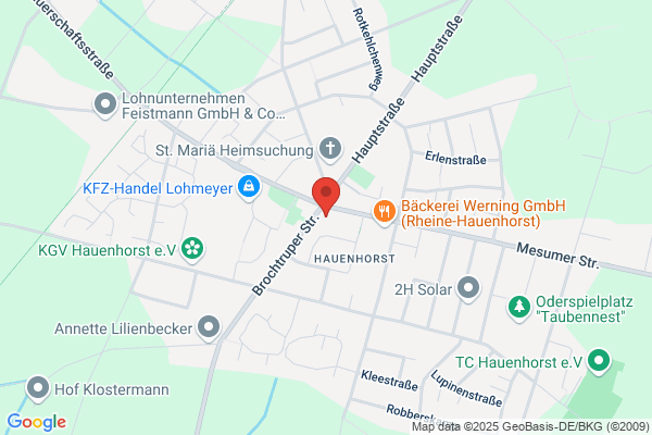 Marien-Apotheke